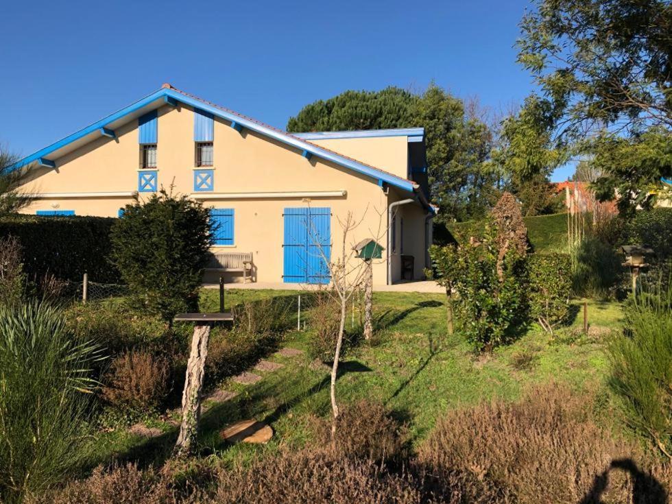 Village Ocelandes Saint-Julien-en-Born Exterior photo