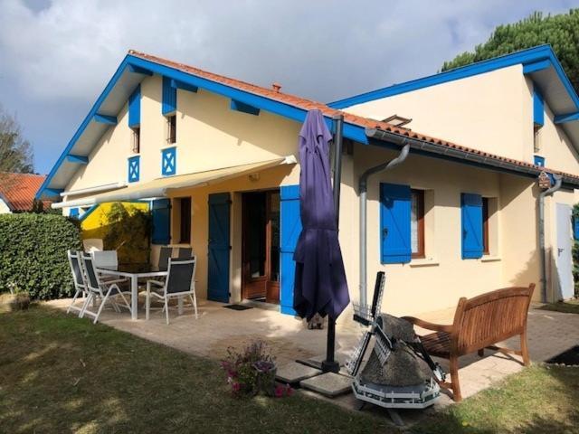 Village Ocelandes Saint-Julien-en-Born Exterior photo