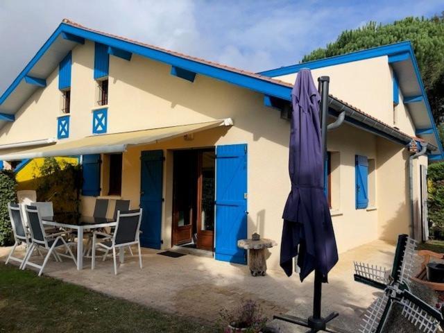 Village Ocelandes Saint-Julien-en-Born Exterior photo