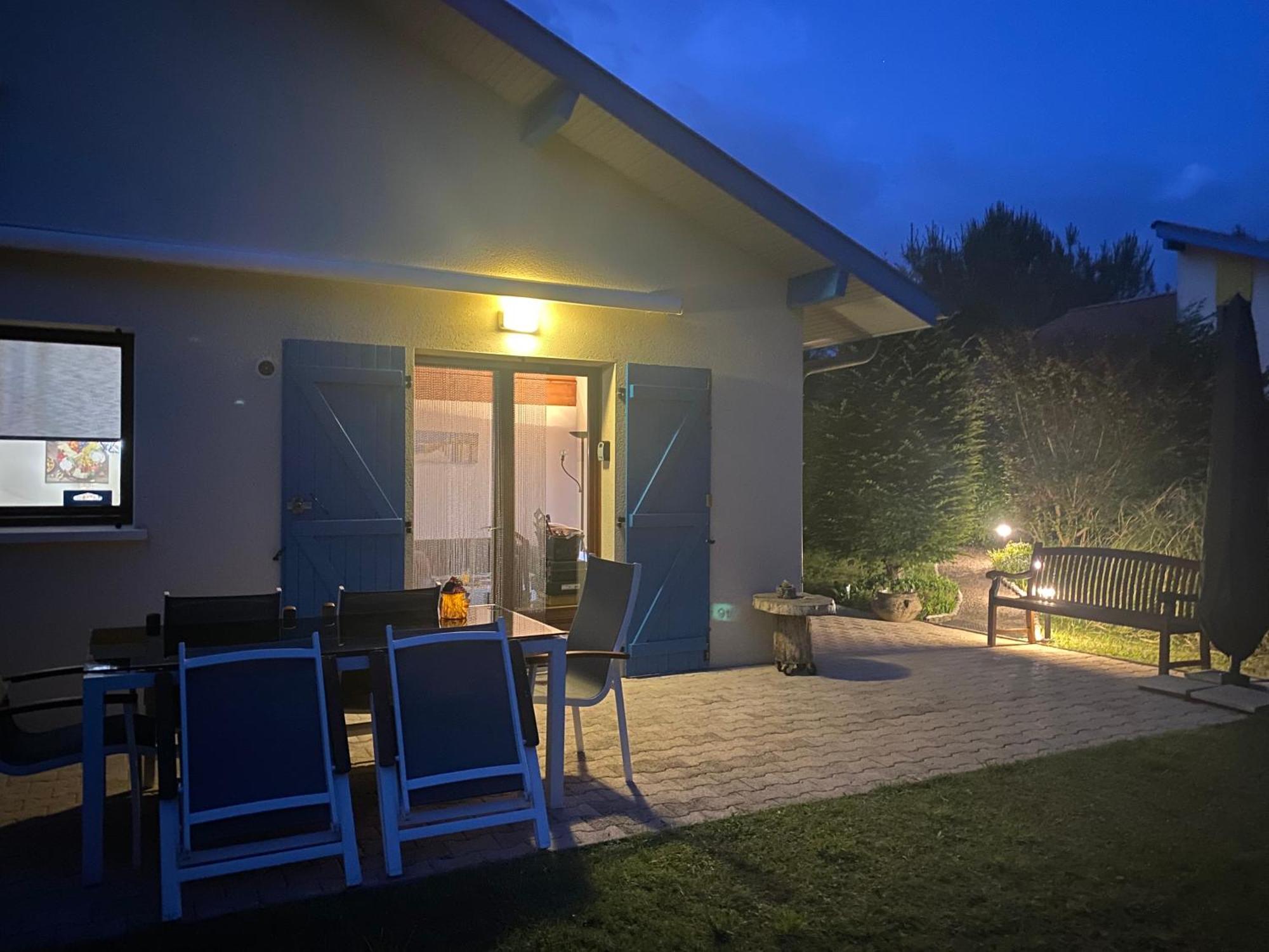 Village Ocelandes Saint-Julien-en-Born Exterior photo